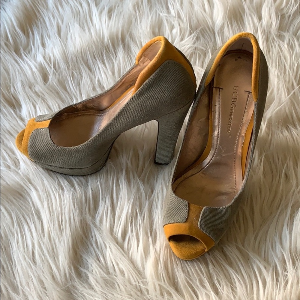 Heels